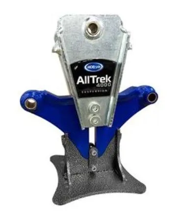 ALL TREK 4000 SUSPENSION - T&E